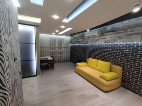 Alexa apartment